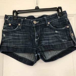 Rock & Republic women’s shorts
